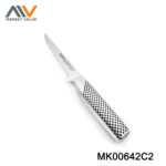 6.5 In Borning Knife Hollow Hnalde Bc