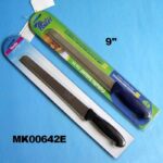 9"S/S Salt Knife Pp Injection D/B