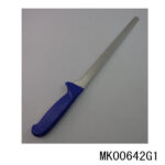 9" Plastic Handle Knife