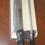 1.5Mm Knife W.Sharpener