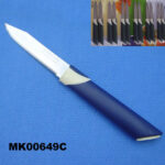 3.5"Fruit Knife 12Pcs B/C