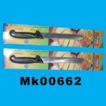 8In. Bread Knife 1.8Mm