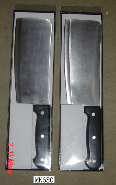 MK00680 2.0Mm Abs Chopping Knife