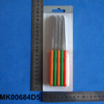 5Pcs 3.5"Single Steak Knife