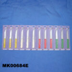 3.5"Single Steak Knife X 12Pcs