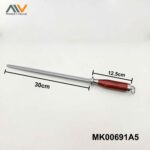 12" Knife & Scissors Sharpener