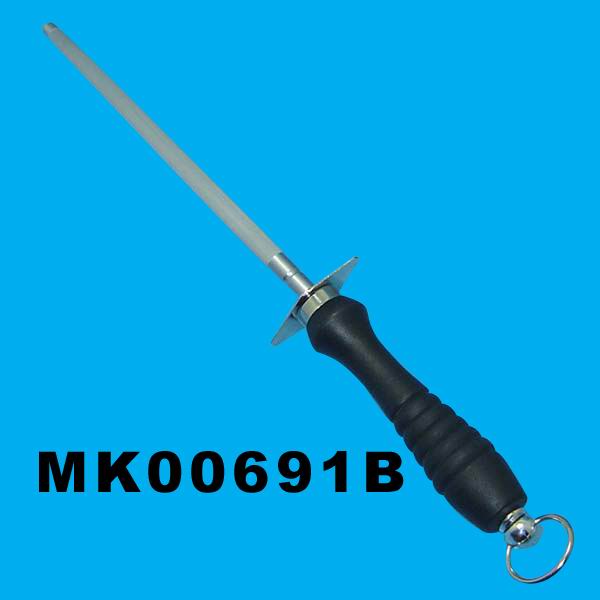 MK00691B 9"Knife Sharpener Pp Handle