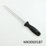 8" Knife & Scisors Sharpener