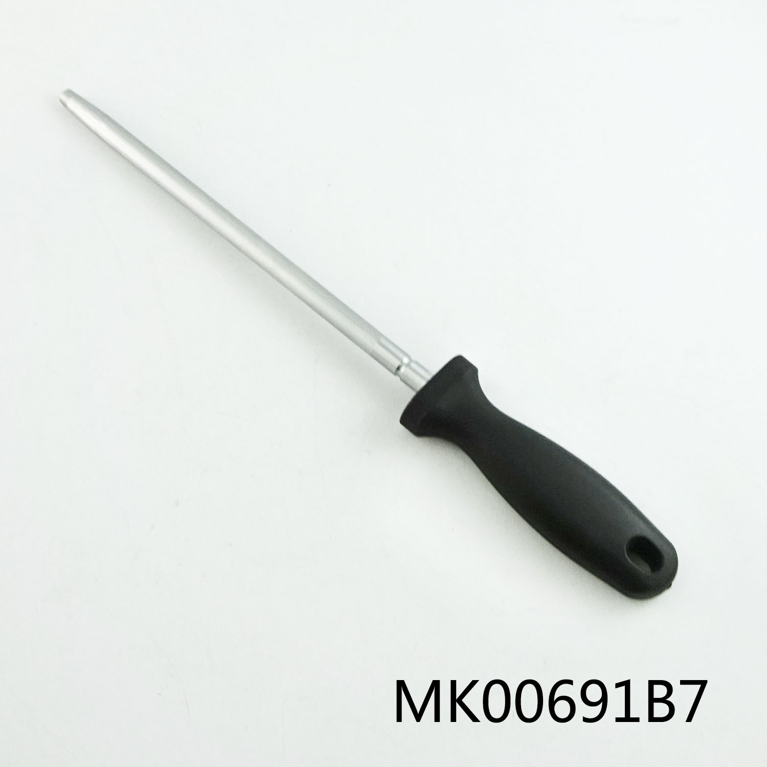 MK00691B7 8" Knife & Scisors Sharpener