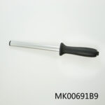 8" Knife & Scisors Sharpener