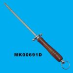8" Knife & Scisors Sharpener