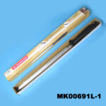 14" Knife & Scisors Sharpener Flat In Colour Box