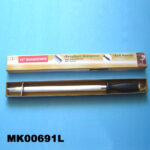 14" Knife & Scisors Sharpener In Colour Box