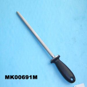 10" Knife & Scisors Sharpener Round Shape
