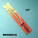 12" Knife & Scisors Sharpener Flat Shape