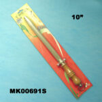 10" Knife & Scisors Sharpener