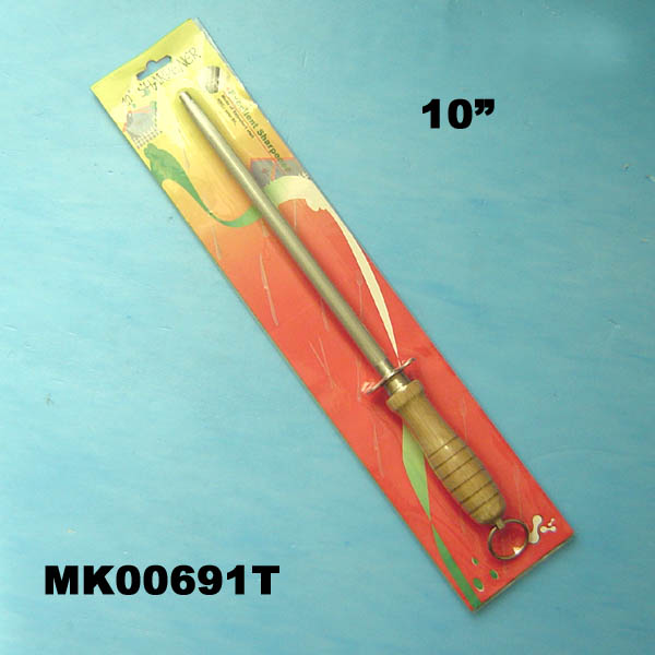 MK00691T 10" Knife & Scisors Sharpener