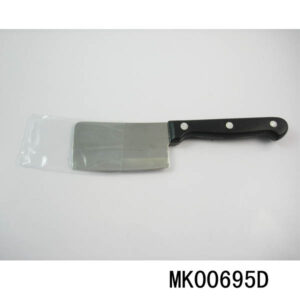 Cheese Knife In Pvc Bag
