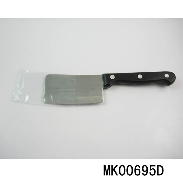 MK00695D Cheese Knife In Pvc Bag