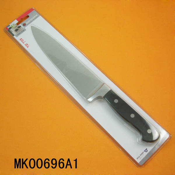 MK00696A1 8" Chef Knife D/B Pon Handle