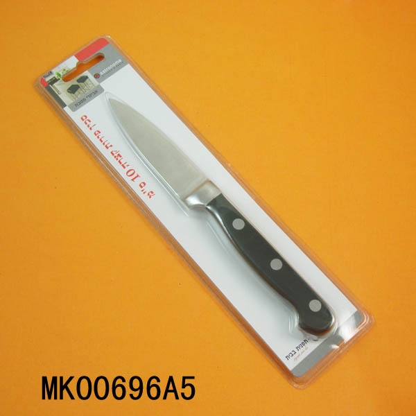 MK00696A5 3.5"Fruit Knife D/B Pon Handle