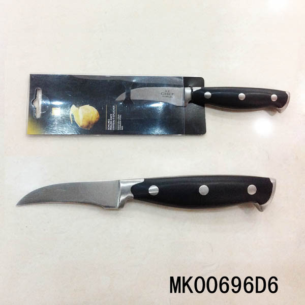 MK00696D6 3.5"Fruit Knife