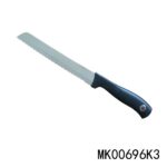 8"S/S Bread Knife With Pp Handle