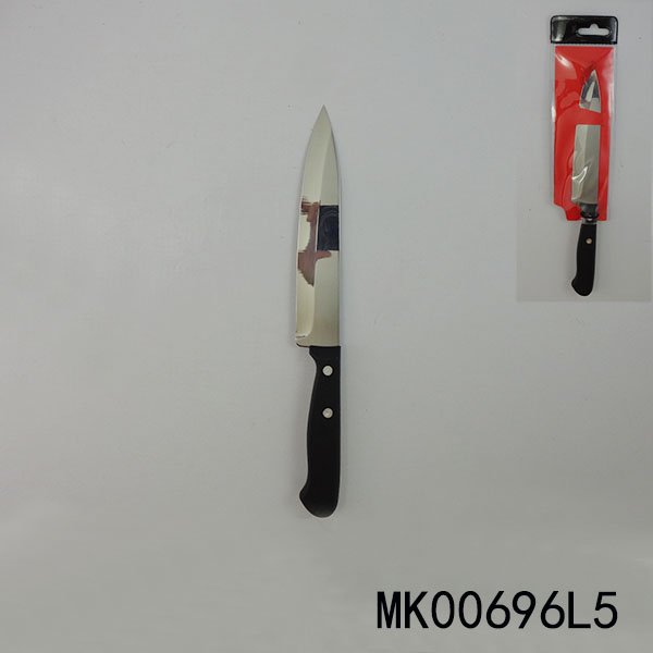 MK00696L5 6" Chef Knife With Pp Handle In Pvc Bag