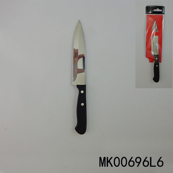 MK00696L6 5.25" Chef Knife With Pp Handle In Pvc Bag