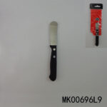 Butter Knife With Pp Handle In Pvc Bag
