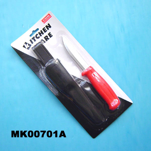 MK00701A Fishing Knife & Pocket