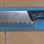 6" Chef Knife D/B