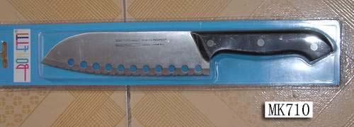 MK00710 6" Chef Knife D/B