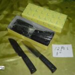 Fruit Knife