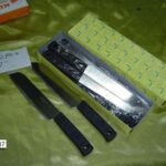 Fruit Knife