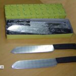 Fruit Knife