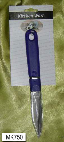 MK00750 Paring Knife T/C