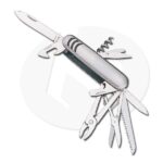 17 Function Knife S/S