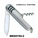 3 Function Knife S/S