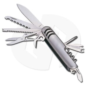 11 Function Knife S/S