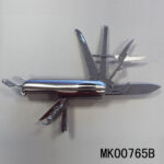 Multi Function Knife