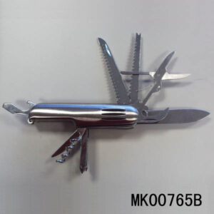 Multi Function Knife