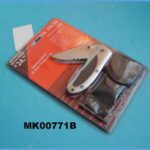 Travel Knife