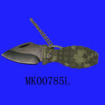 Knife