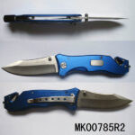 S/S Emergency Knife