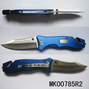 S/S Emergency Knife