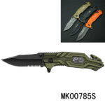 S/S Emergency Knife
