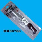 Travel Knife