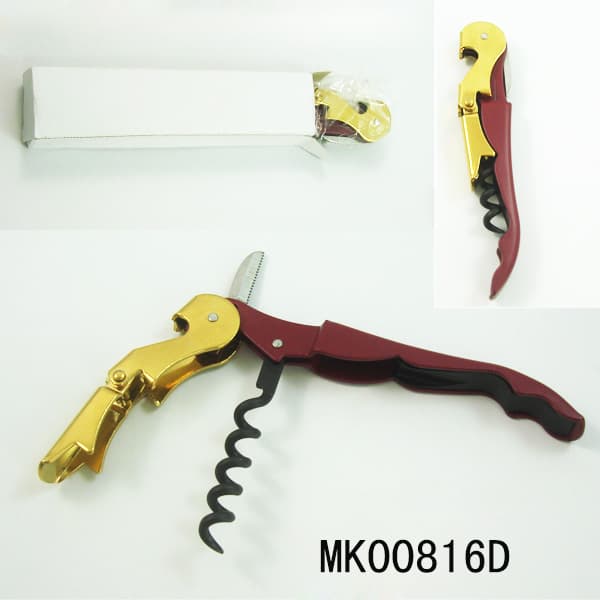 MK00816D Multi-Function Opener In White Box