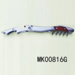 Multi-Function Opener With Color Handle In White Box
